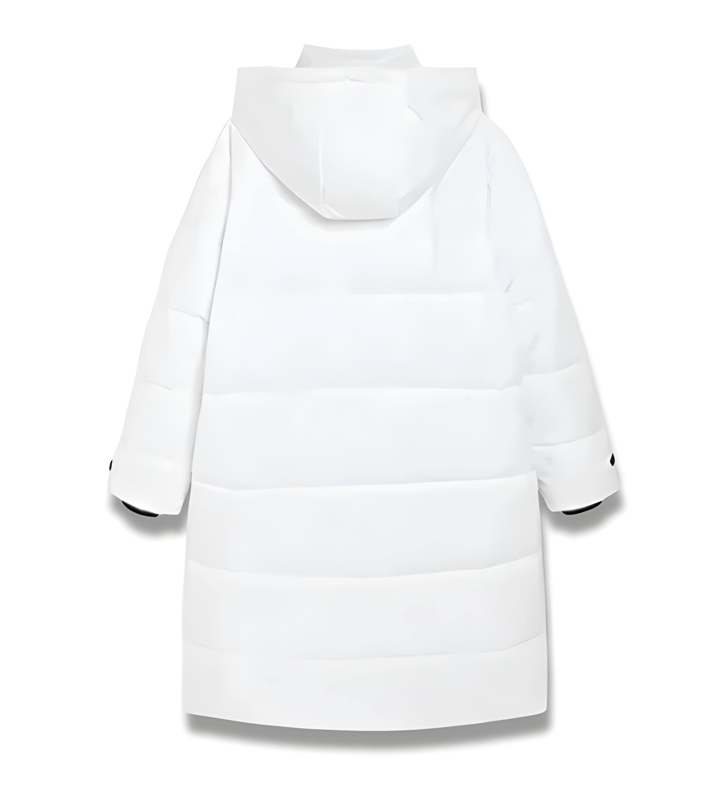 EMY | Longue veste d'hiver