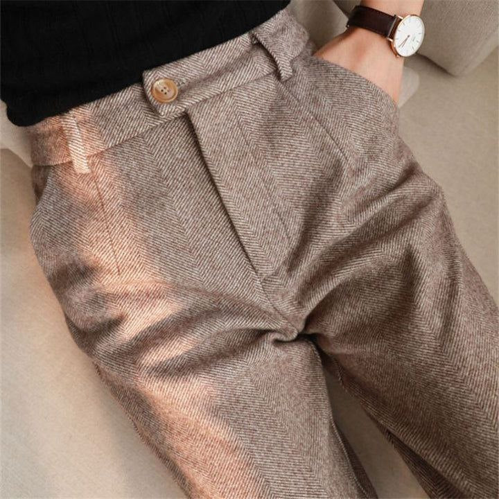 Pantalon Classique