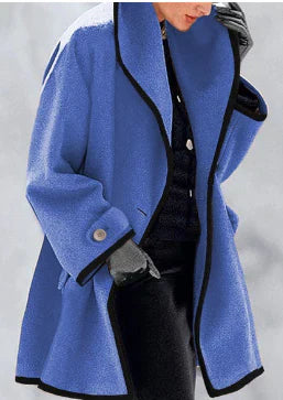 Mariah | Manteau polaire élégant et tendance