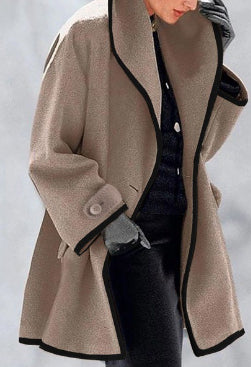 Mariah | Manteau polaire élégant et tendance