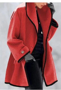 Mariah | Manteau polaire élégant et tendance