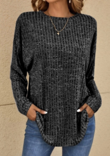 Sabine | Confort quotidien Maille essentielle