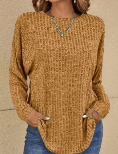 Sabine | Confort quotidien Maille essentielle