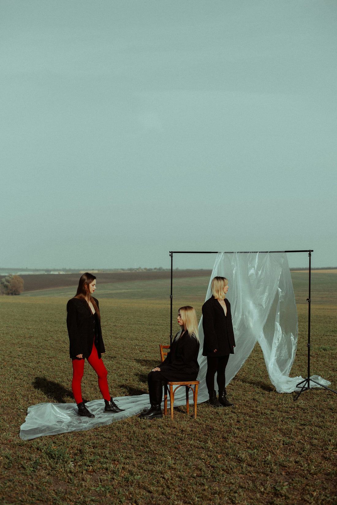 Service client attentif