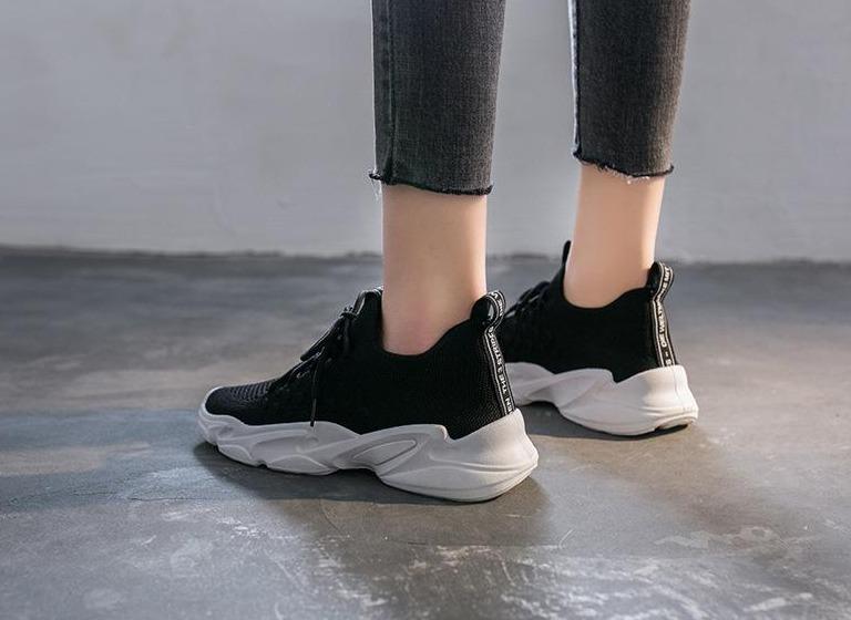 Baskets Légères Féminines