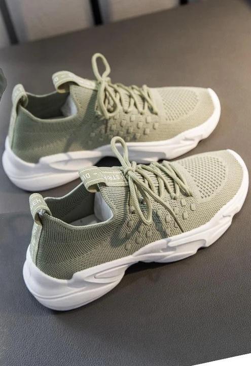 Baskets Légères Féminines