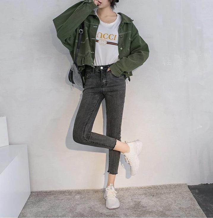 Baskets Légères Féminines